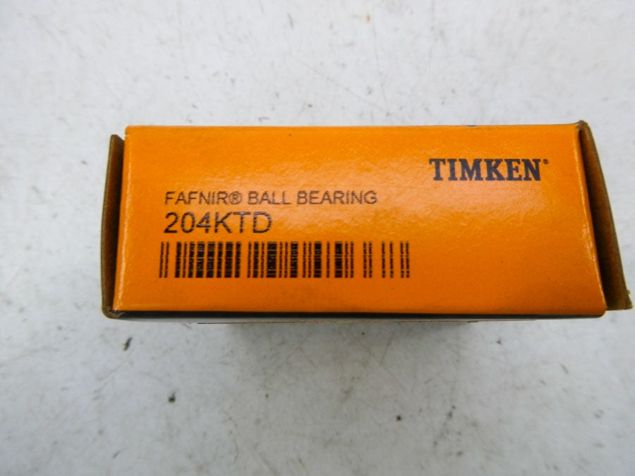 TIMKEN 204KTD NSMP