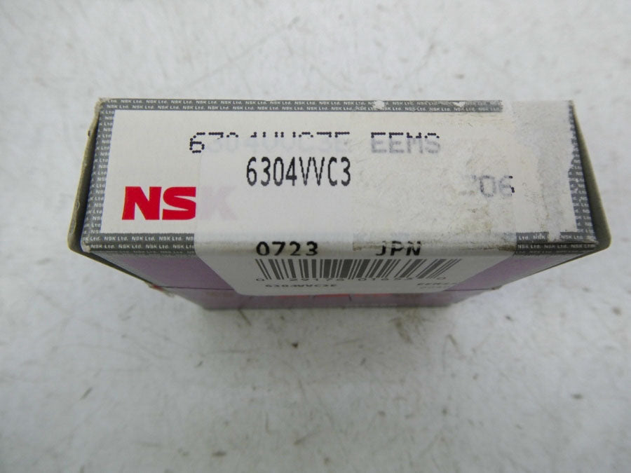 NSK 6304VVC3 NSFS