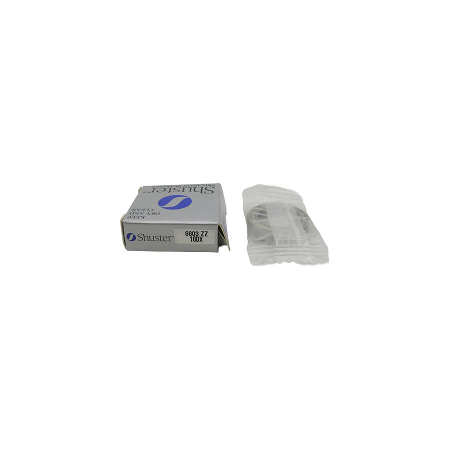 SHUSTER 6803ZZ NSMP