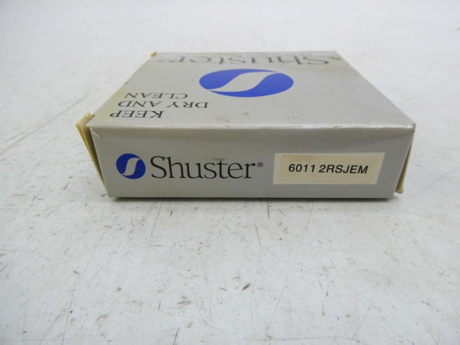 SHUSTER 60112RSJEM NSMP