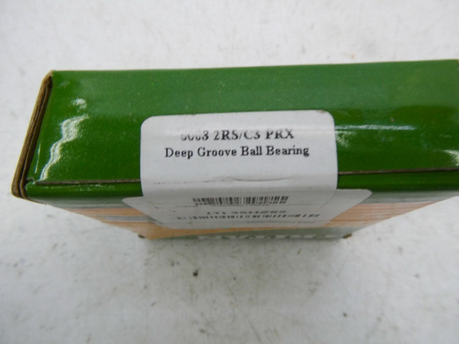 TRITAN 60082RS/C3PRX NSMP