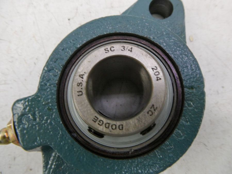 DODGE SC 3/4" NSNP