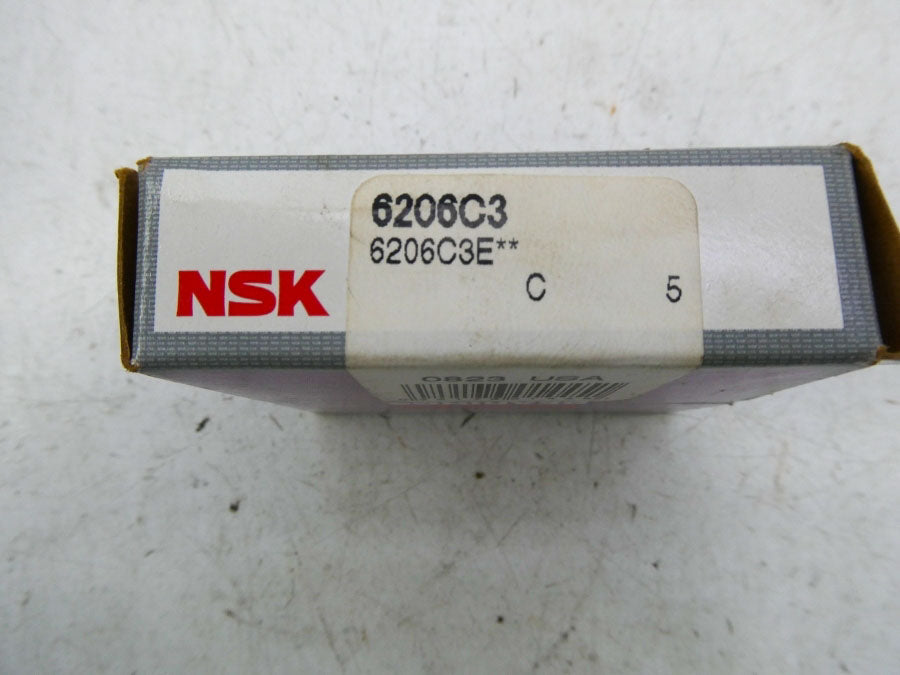 NSK 6206C3 NSMP