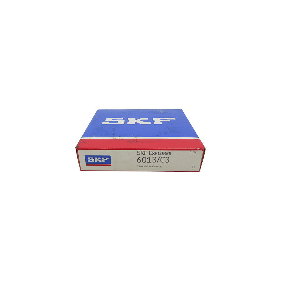 SKF 6013/C3 NSFS