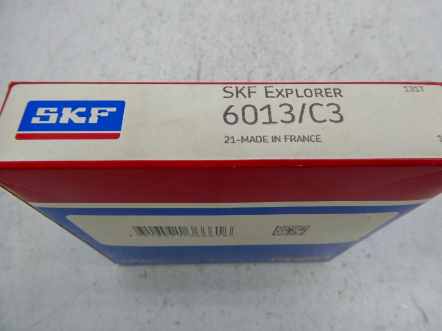 SKF 6013/C3 NSFS