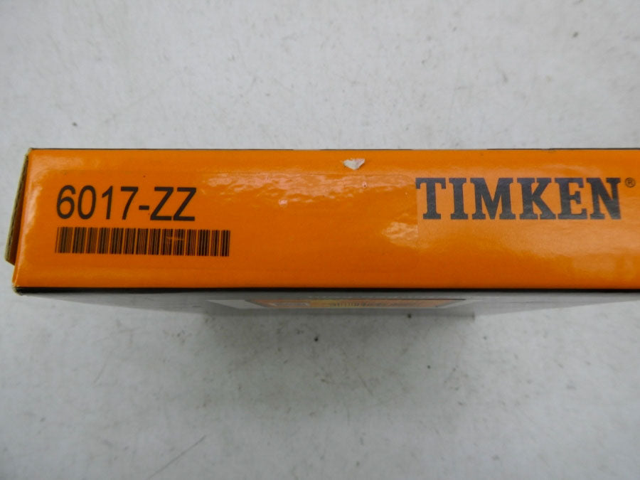 TIMKEN 6017-ZZ NSMP
