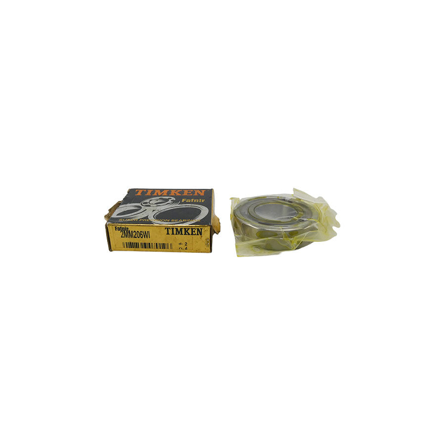 TIMKEN 2MM206WI NSMP