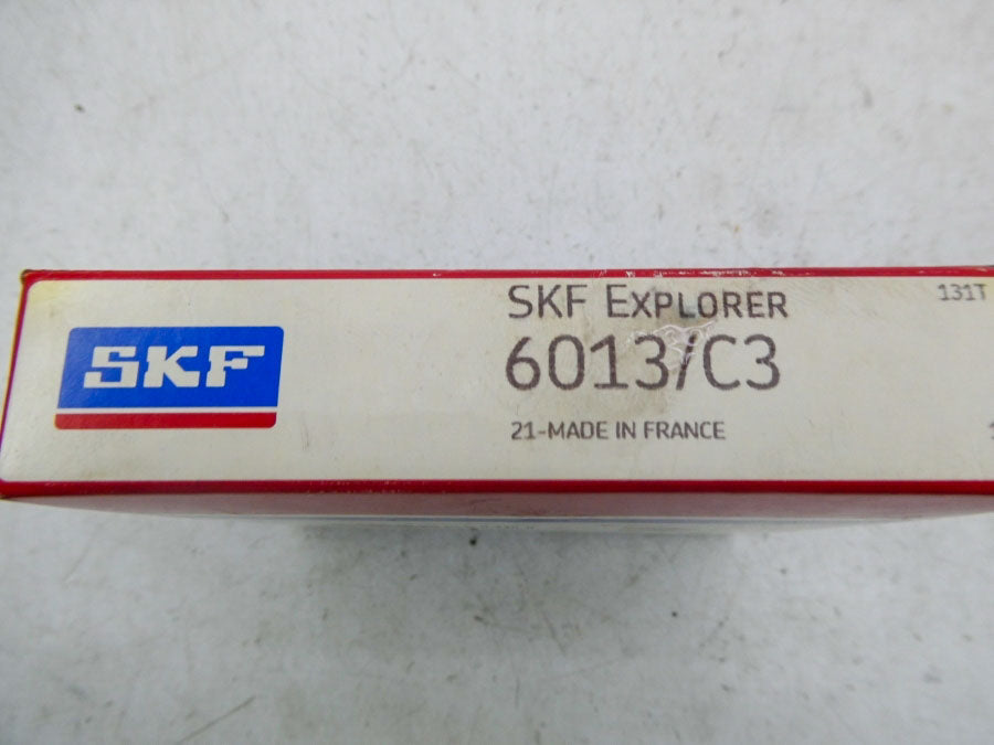 SKF 6013/C3 NSMP