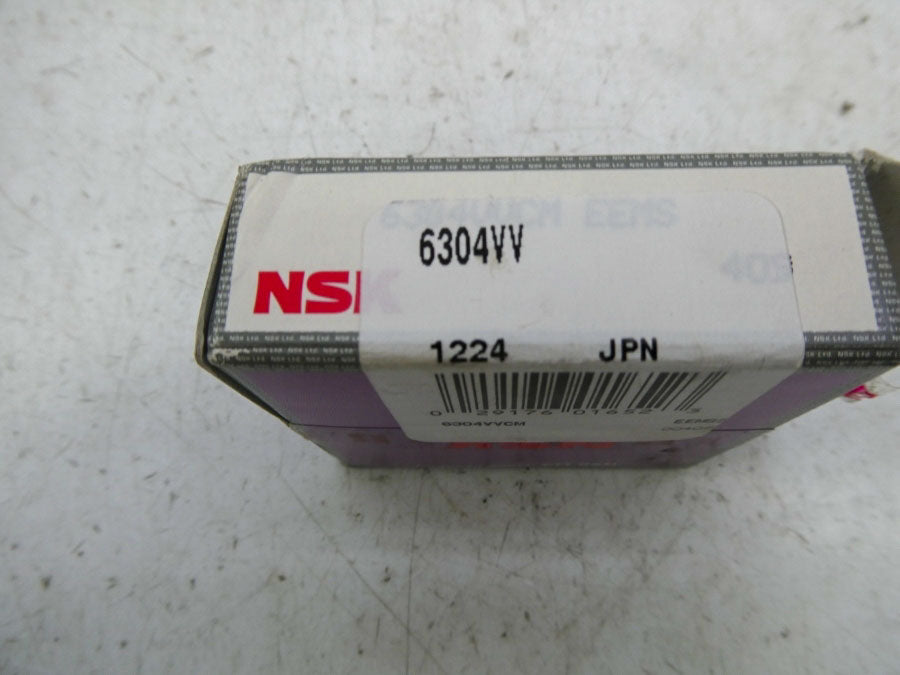 NSK 6304VV NSMP