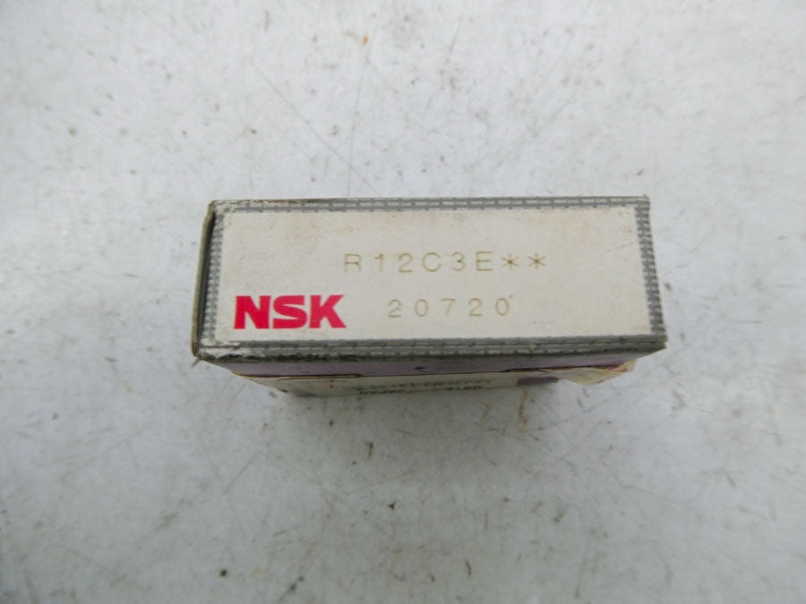 NSK R12C3E NSMP