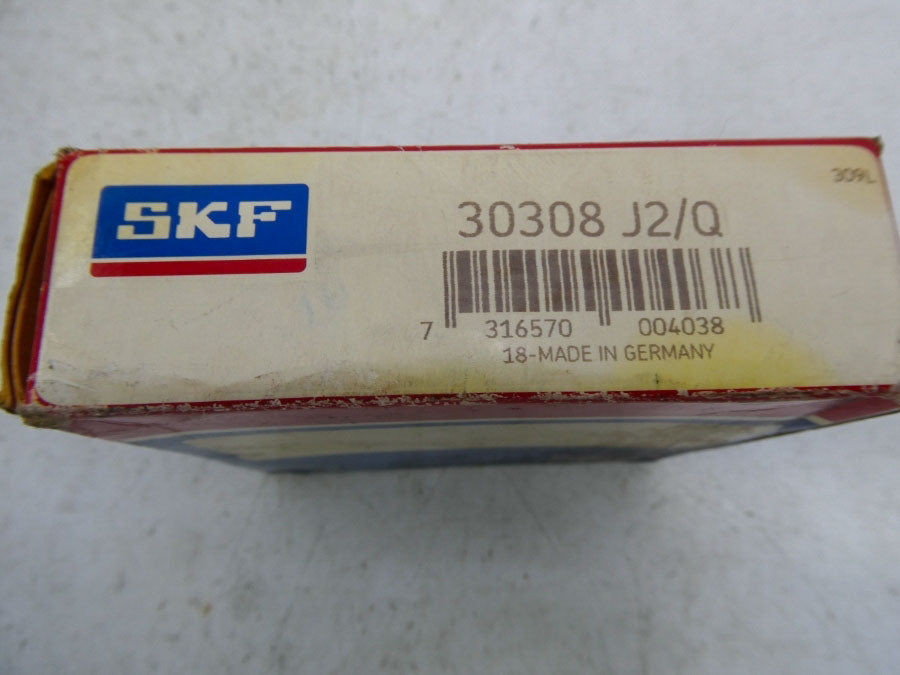 SKF 30308J2/Q NSFS