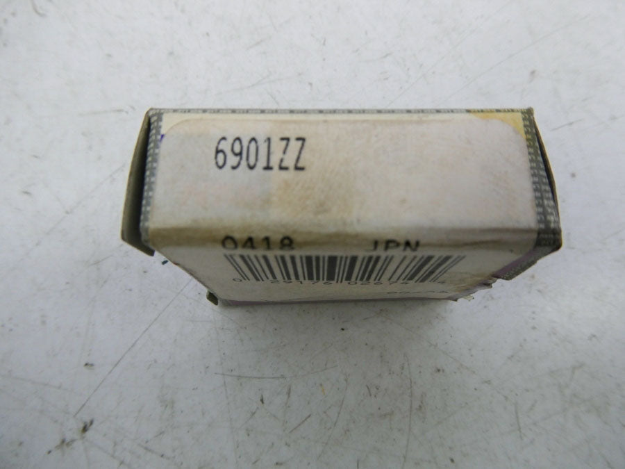 NSK 6901ZZ NSMP