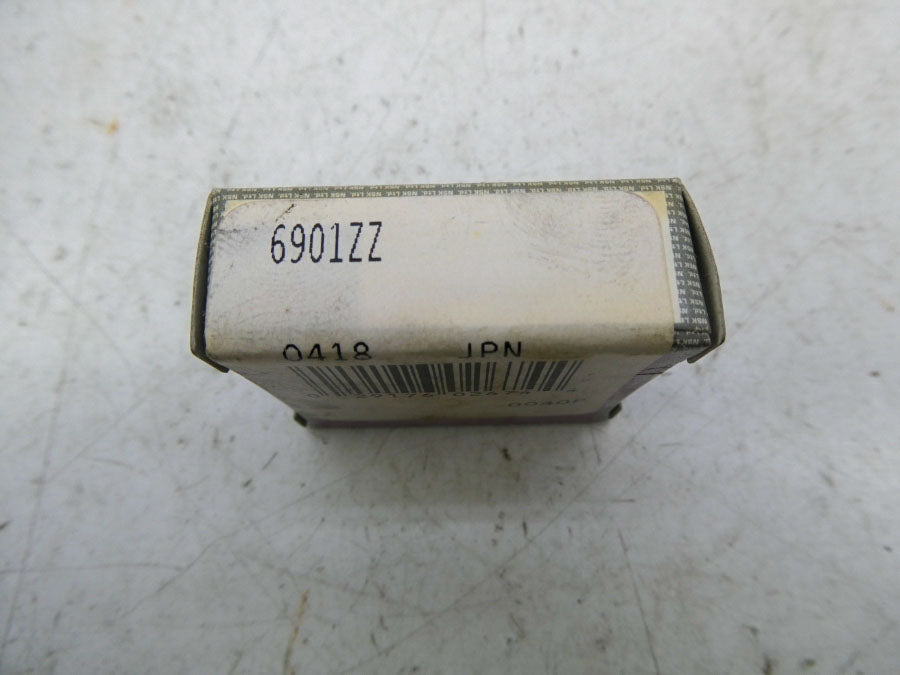 NSK 6901ZZ NSFS