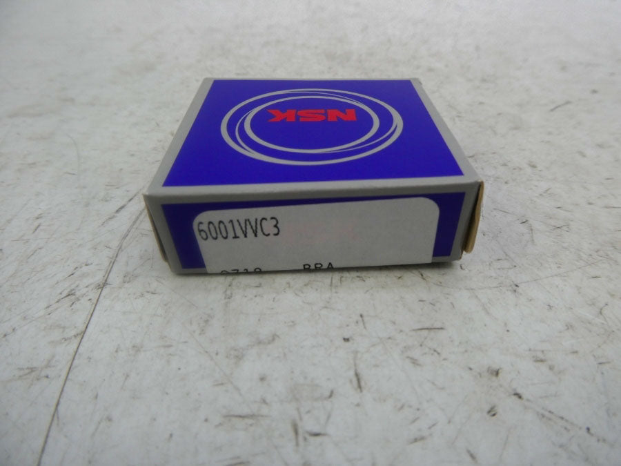 NSK 6001VVC3 NSFS