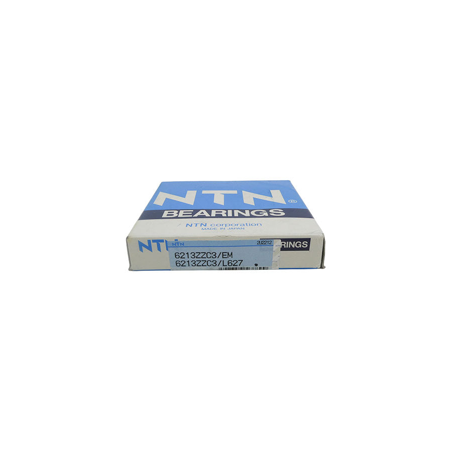 NTN 6213ZZC3/EM 6213ZZC3/L627 NSFS