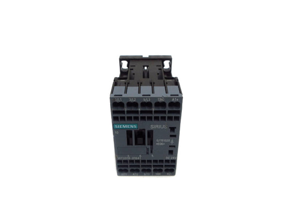 SIEMENS 3RT2018-2FB41 24VDC NSNP