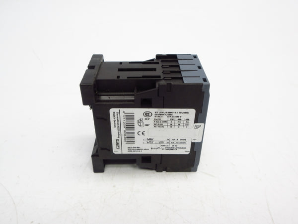 SIEMENS 3RT2018-2FB41 24VDC NSNP
