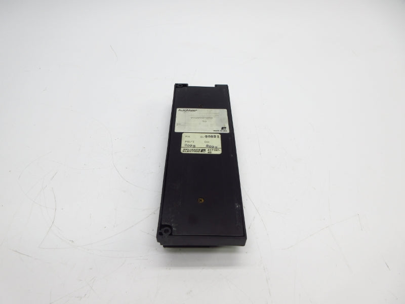 AUTOMATE 802802-6RB UNMP