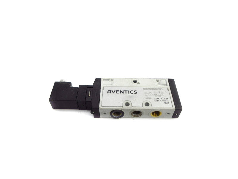 AVENTICS 0820060261 24VDC UNMP