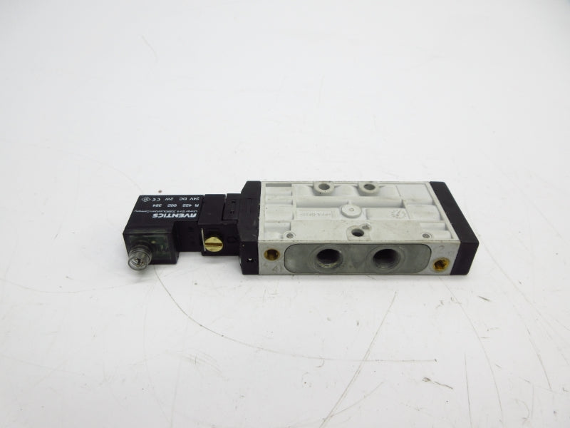 AVENTICS 0820060261 24VDC UNMP