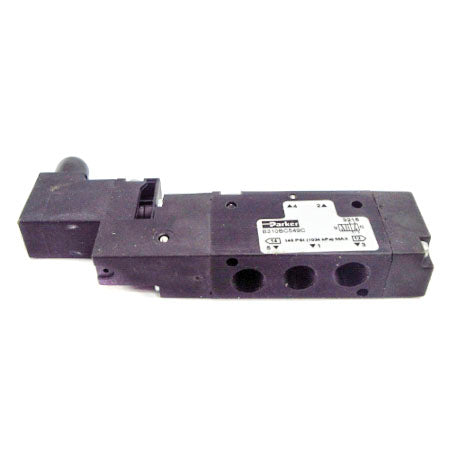 PARKER B310BC549C 145PSI NSNP