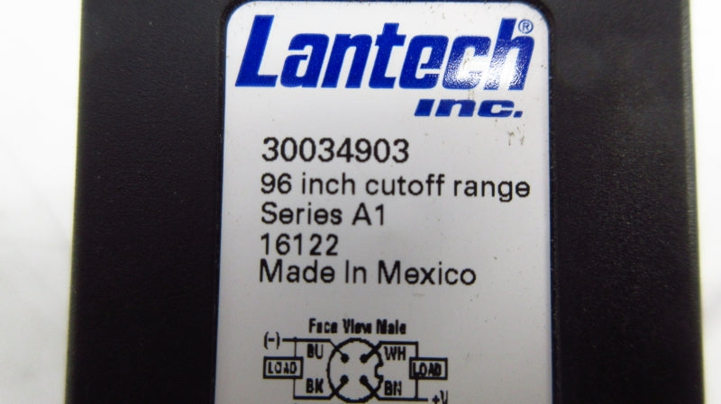 LANTECH 30034903 SER. A1 NSNP