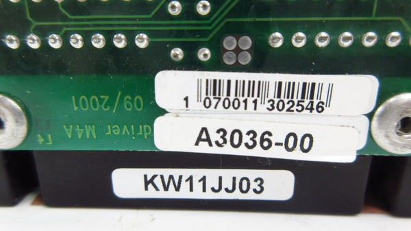 A3036-00 NSNP