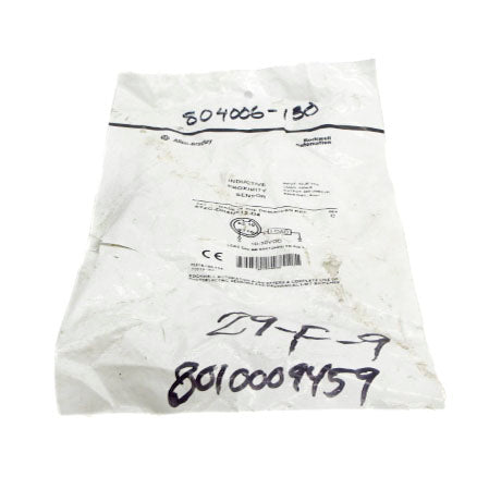 ALLEN BRADLEY 872C-DH4NE12-D4 SER. C NSMP