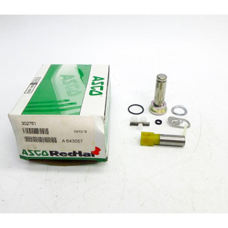 ASCO 302751 NSMP