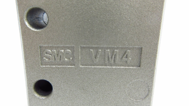 SMC VM4 NSNP