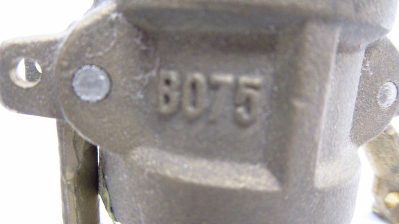VALVE B075 NSNP