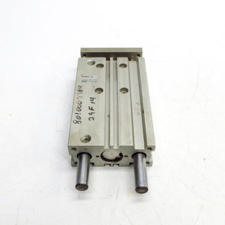 SMC MGPM20N-100 145PSI UNMP