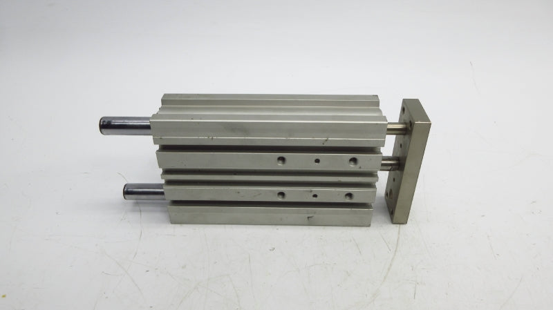 SMC MGPM20N-100 145PSI UNMP