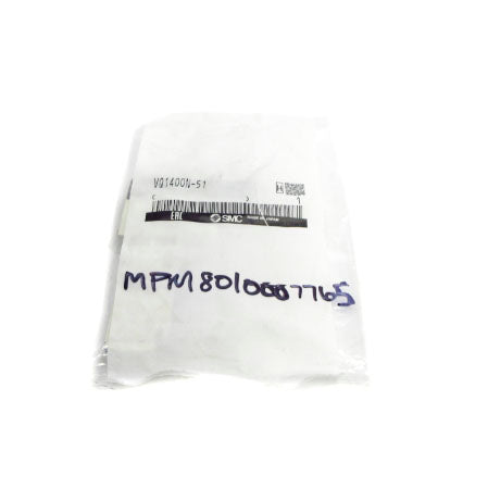 SMC VQ1400N-51 NSMP