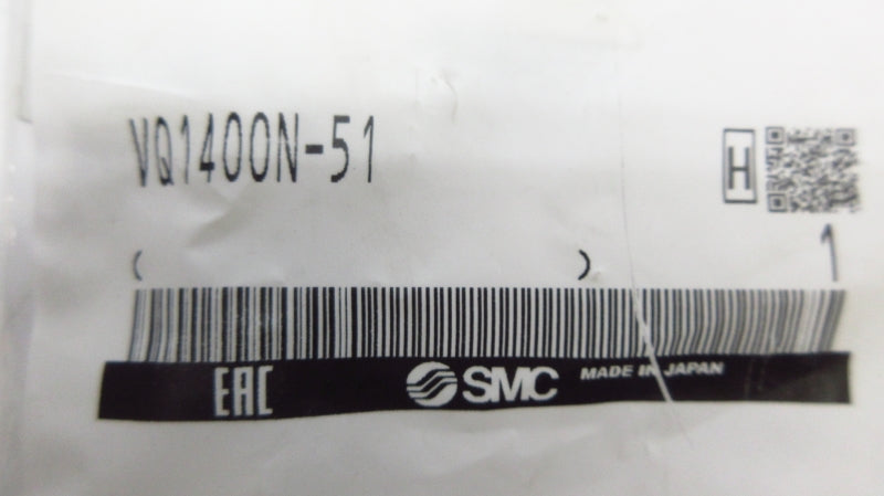 SMC VQ1400N-51 NSMP