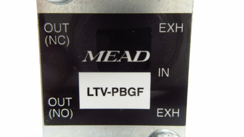 MEAD LTV-PBGF NSMP
