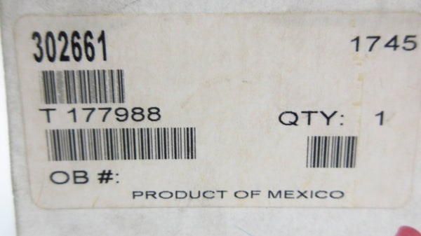ASCO 302661 NSMP