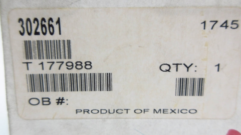 ASCO 302661 NSMP