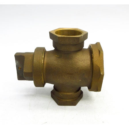 VALVE 4118314 NSNP