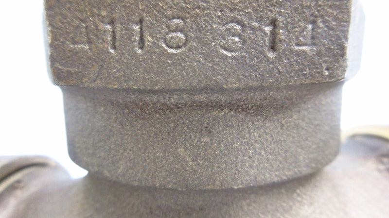 VALVE 4118314 NSNP