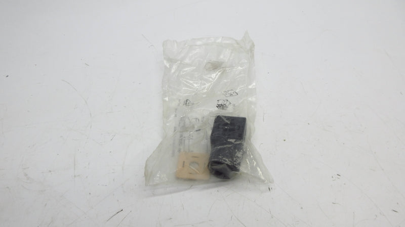 CONNECTOR 2508-00/3 008376 0-250VAC/DC NSMP