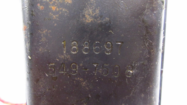 188697 549-7508 UNMP