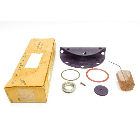SPARE PART KIT AHJ158R NSMP