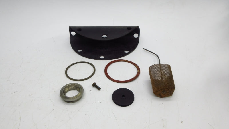 SPARE PART KIT AHJ158R NSMP