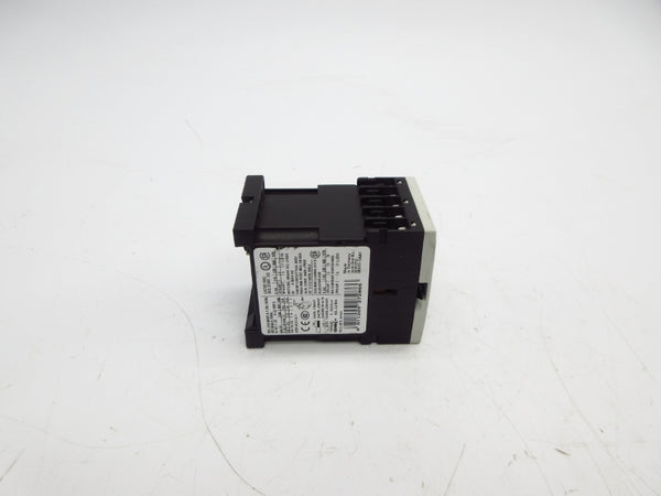 SIEMENS 3RT1017-1BB41 24VDC NSNP