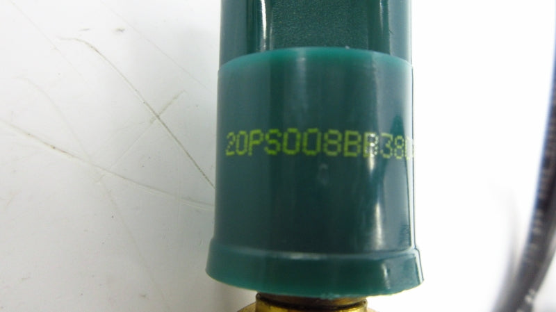 SWITCH 20PS008BB38 NSNP