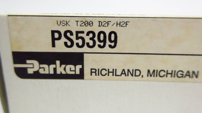 PARKER PS5399 NSMP