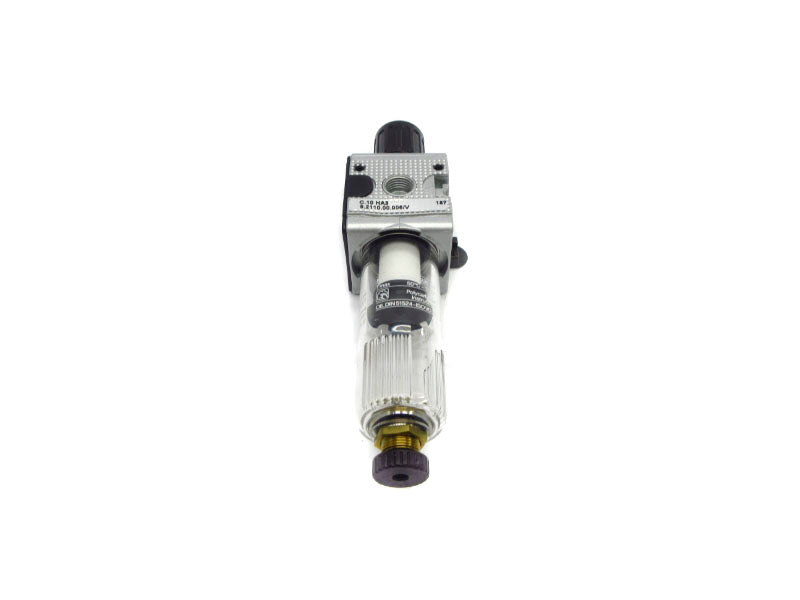 REGULATOR 9.2110.00.006/V OILDIN51524-ISOVG NSNP