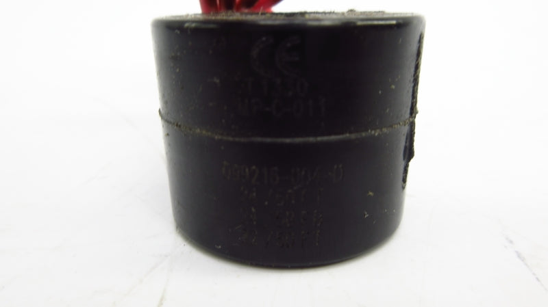 ASCO 099216-004-D 22/24V NSNP