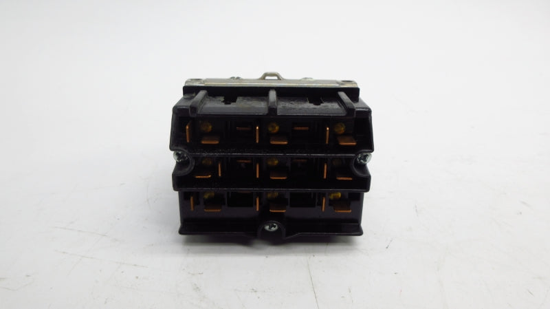 STRUTHERS DUNN A275KXX 220/240V NSMP